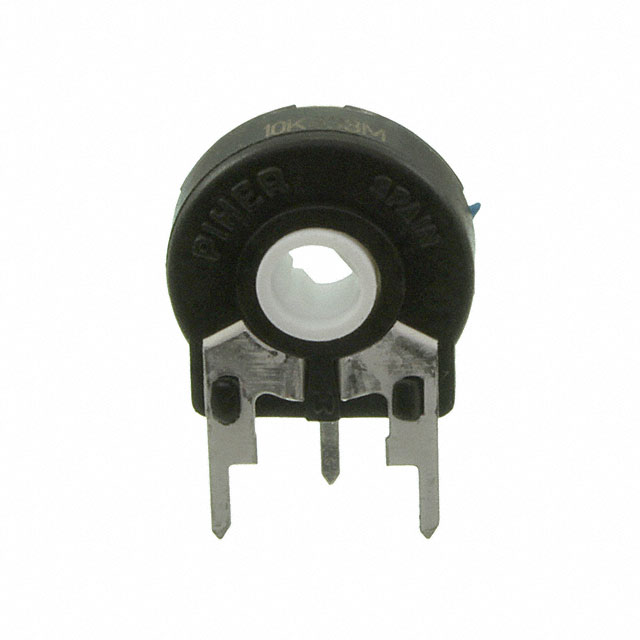 Amphenol Piher Sensing Systems PT15NH05-103A2020-S electronic component