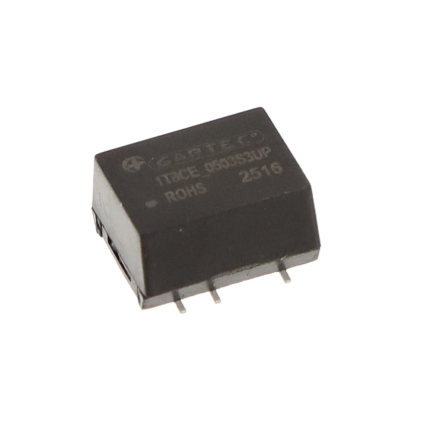 GAPTEC Electronic 1T8CE_0503S3UP electronic component