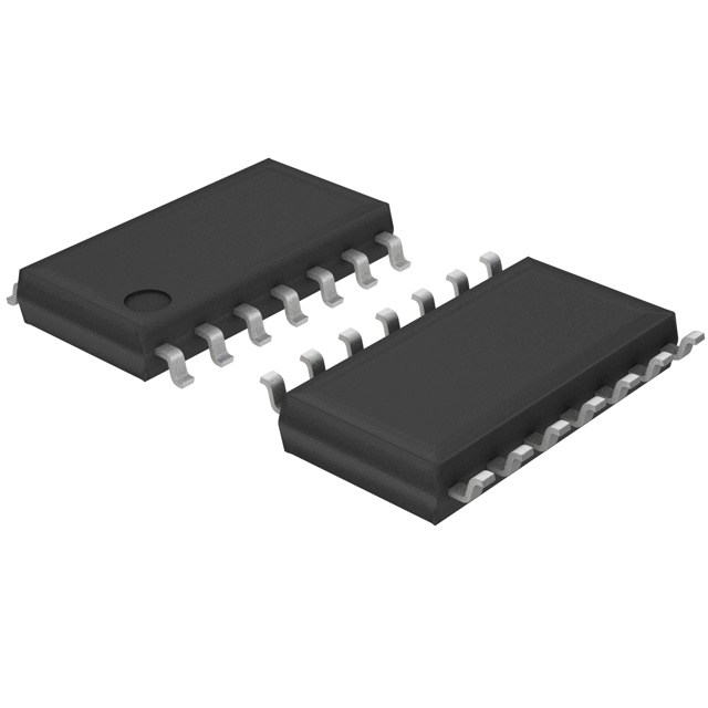 Texas Instruments CD4541BNS electronic component
