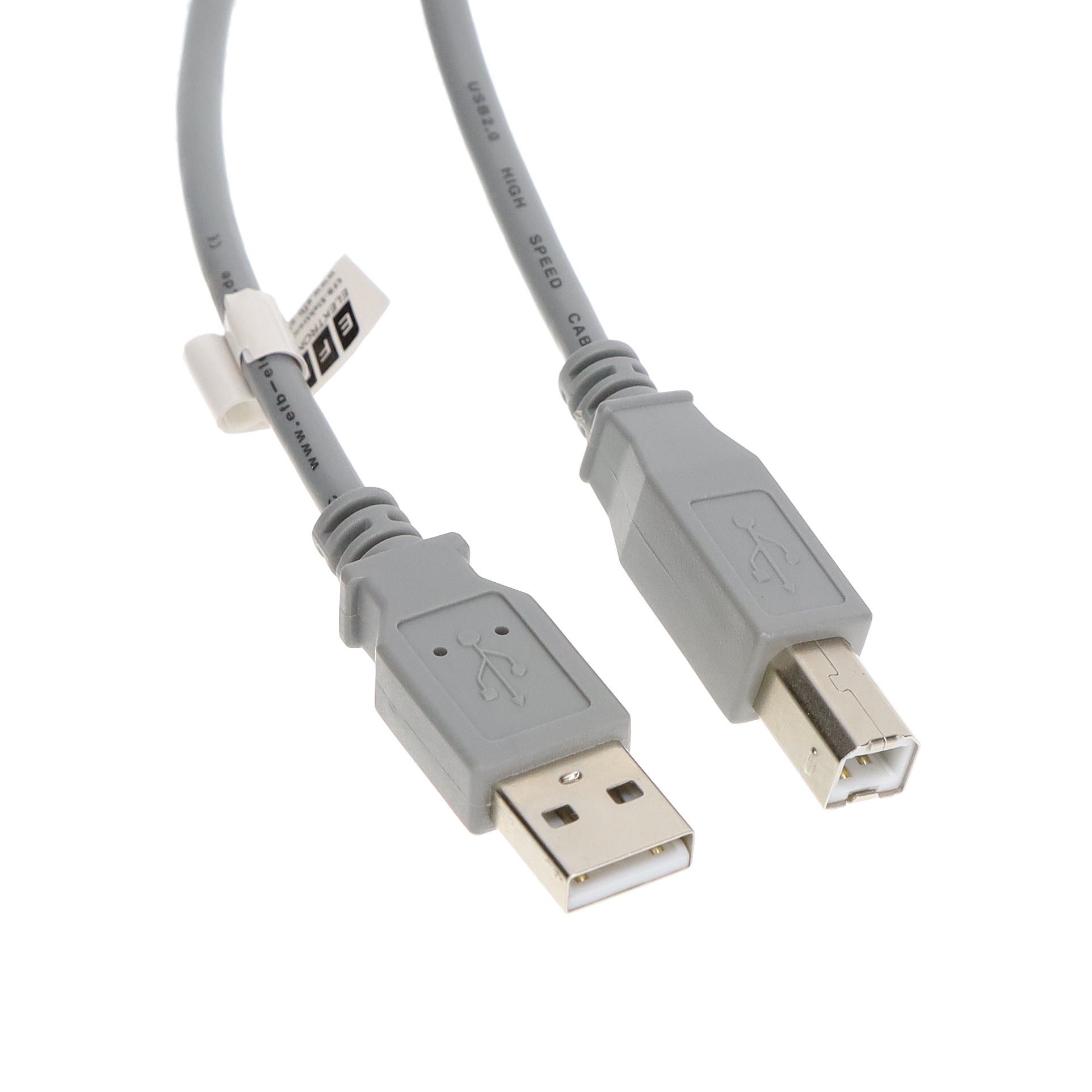 Analog Devices Inc./Maxim Integrated CABLE-USB-AB electronic component