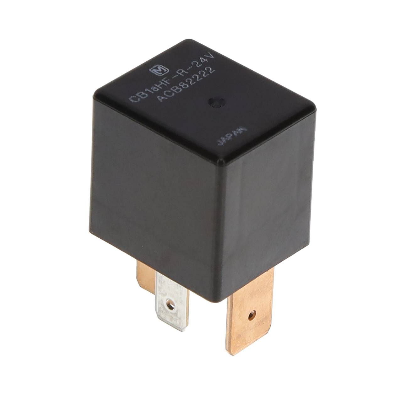 Panasonic Electric Works CB1AHF-R-24V electronic component