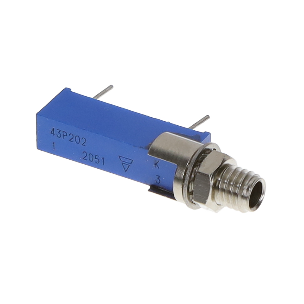 Vishay Spectrol M43P202KB30T601 electronic component