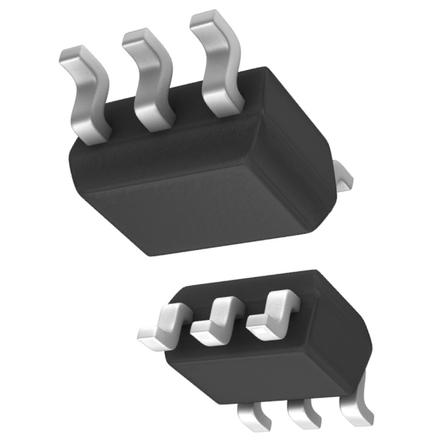 Shenzhen Slkormicro Semicon Co., Ltd. MMDT5401 electronic component