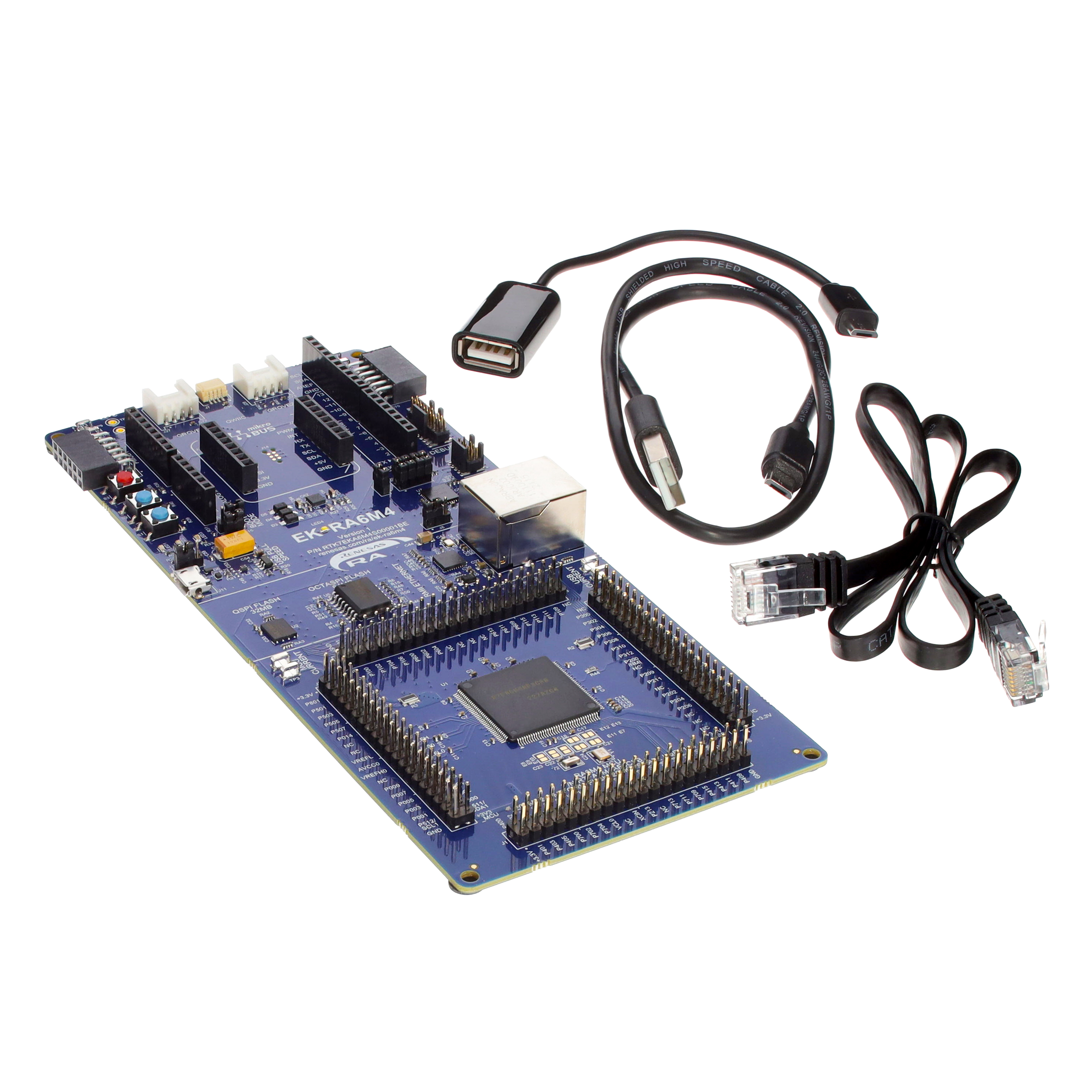 Renesas Electronics Corporation RTK7EKA6M4S00001BE electronic component