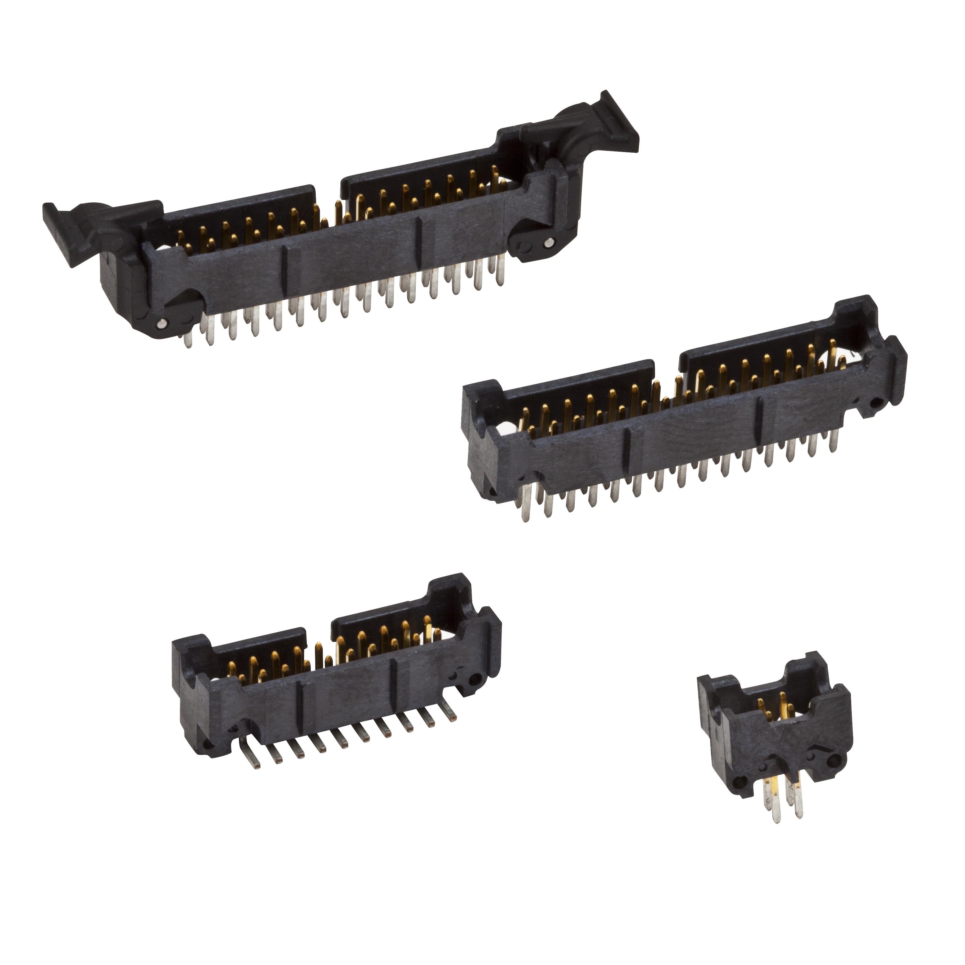 3M 45240-200230 electronic component