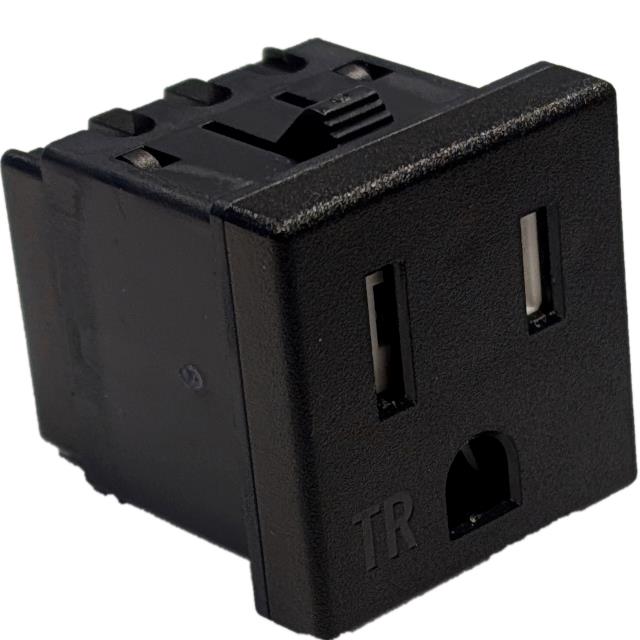 Power Dynamics, Inc. PD-15-2-TR electronic component
