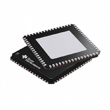 Texas Instruments DS90UB960WRTDRQ1 electronic component