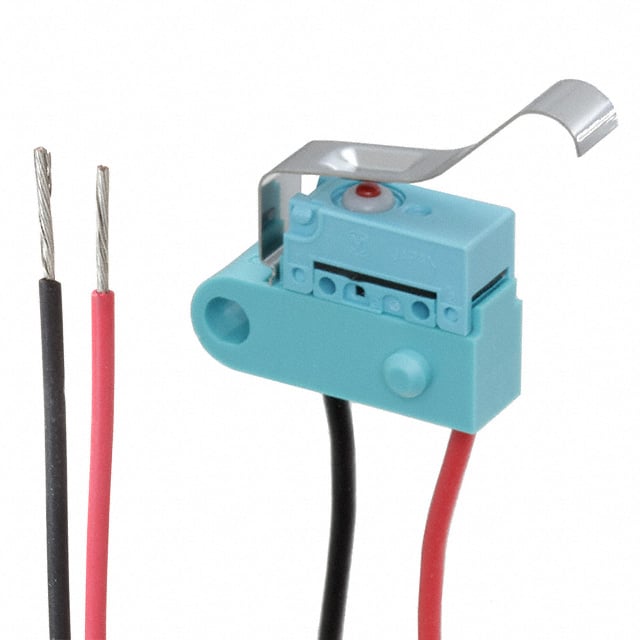 Panasonic Electric Works ABJ362860 electronic component