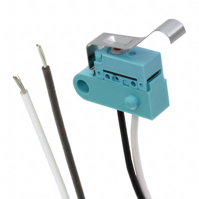 Panasonic Electric Works ABJ363861 electronic component