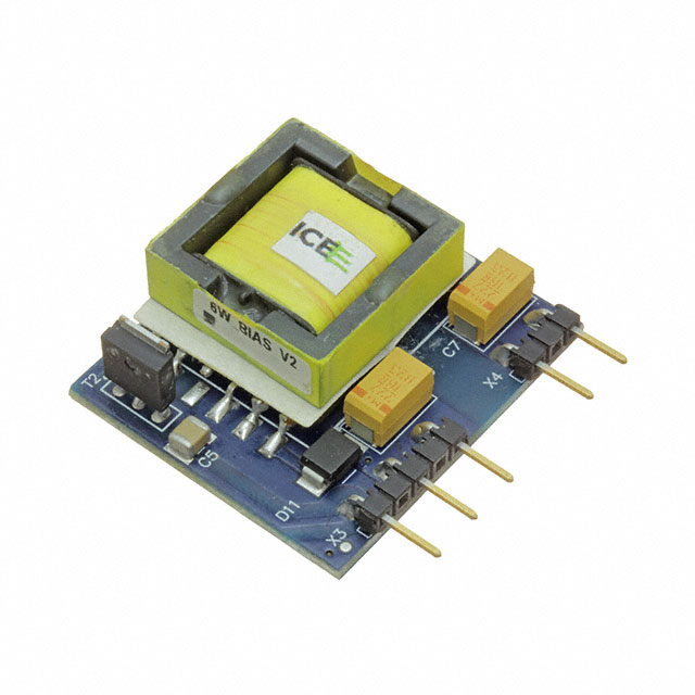 Infineon Technologies KIT6W12VP7950VTOBO1 electronic component