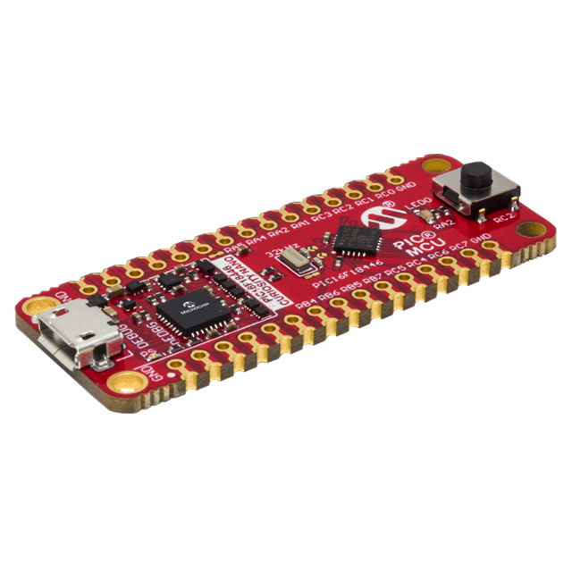 Microchip Technology DM164144 electronic component