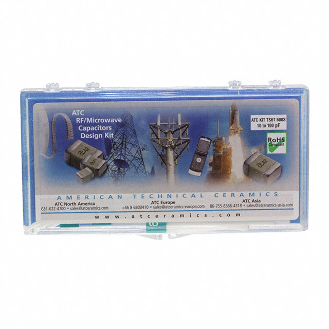 KYOCERA AVX TS0006T electronic component
