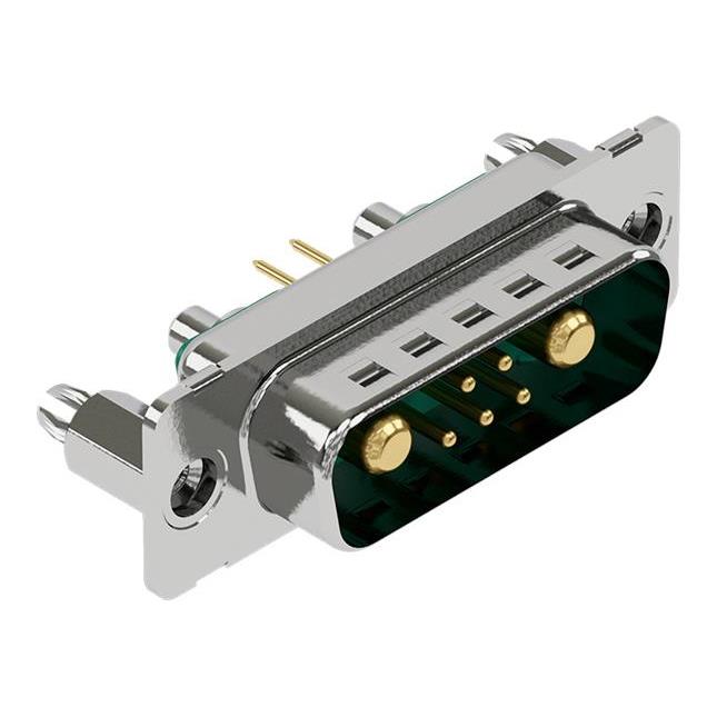 HARTING 09692009376 electronic component