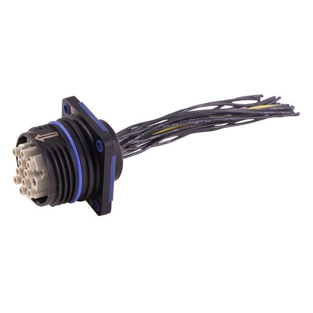 HARTING 33504400339010 electronic component