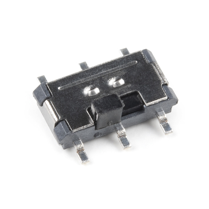 SparkFun Electronics 00597 electronic component