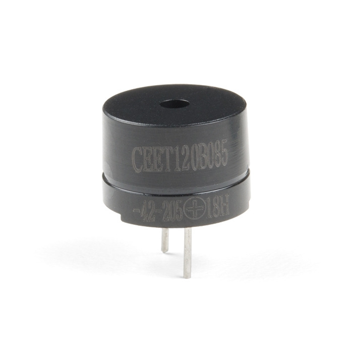 SparkFun Electronics 07950 electronic component