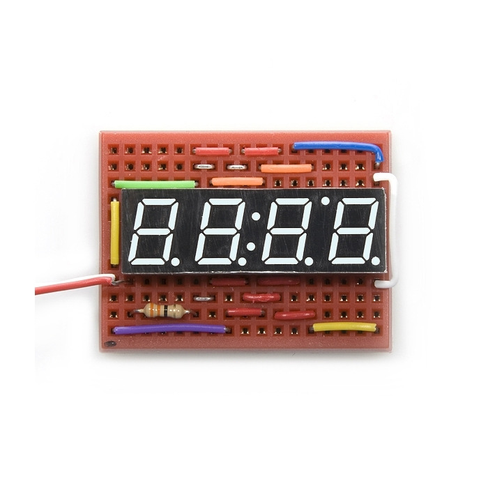 SparkFun Electronics 10931 electronic component