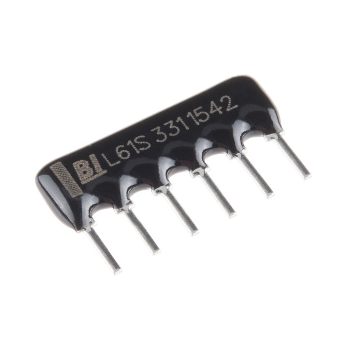 SparkFun Electronics 10855 electronic component