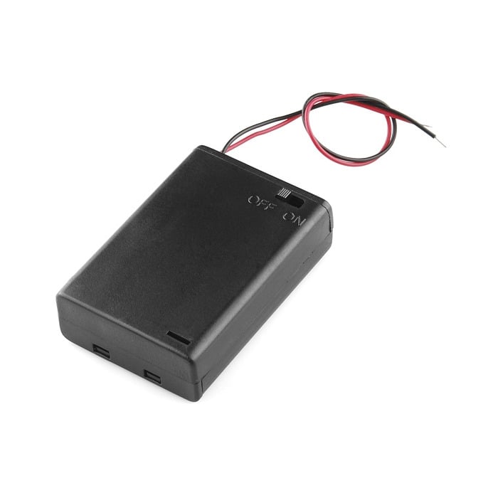 SparkFun Electronics 10891 electronic component