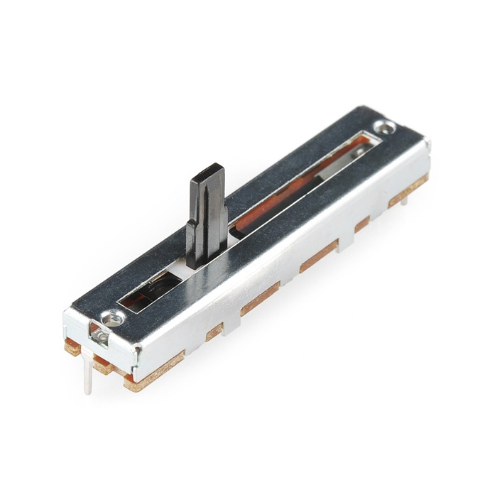 SparkFun Electronics 11621 electronic component