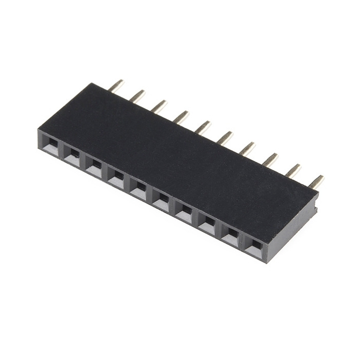 SparkFun Electronics 11896 electronic component