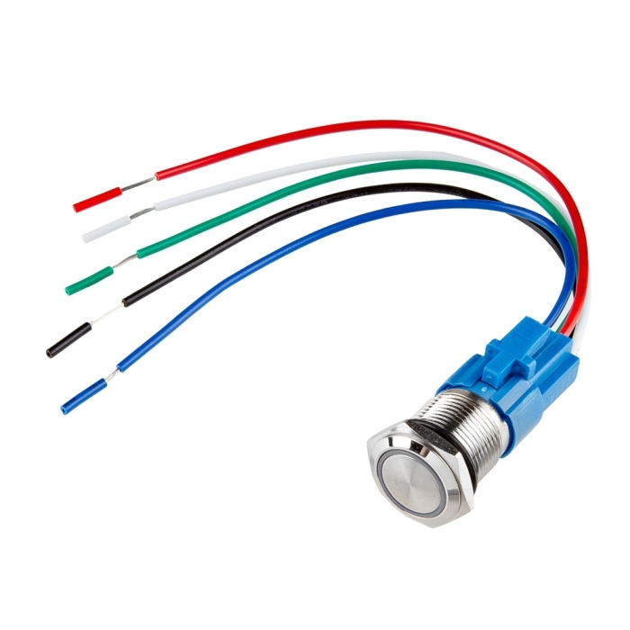 SparkFun Electronics 11966 electronic component