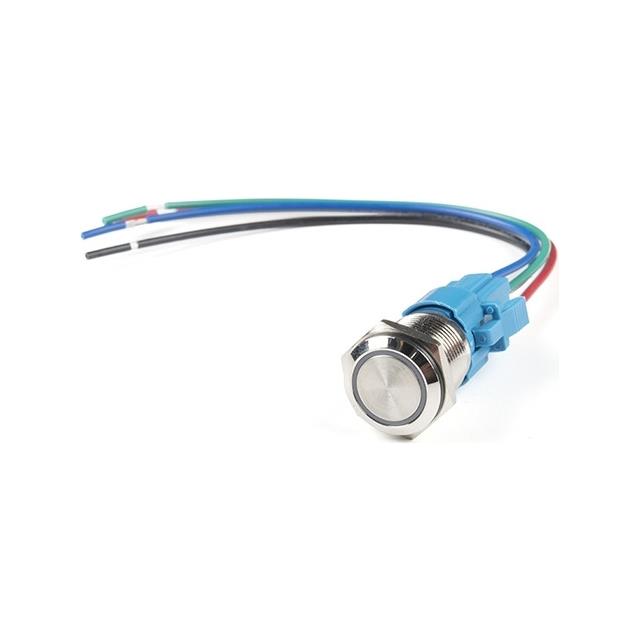 SparkFun Electronics 11969 electronic component