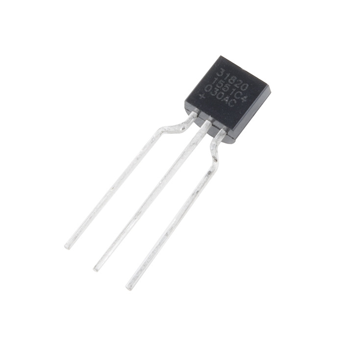 SparkFun Electronics 14049 electronic component