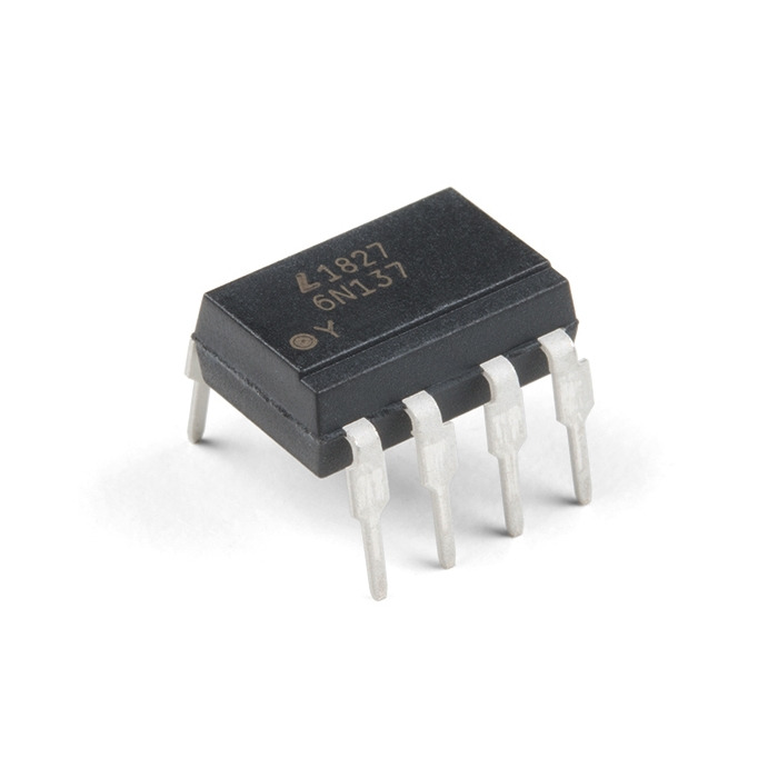 SparkFun Electronics 15105 electronic component