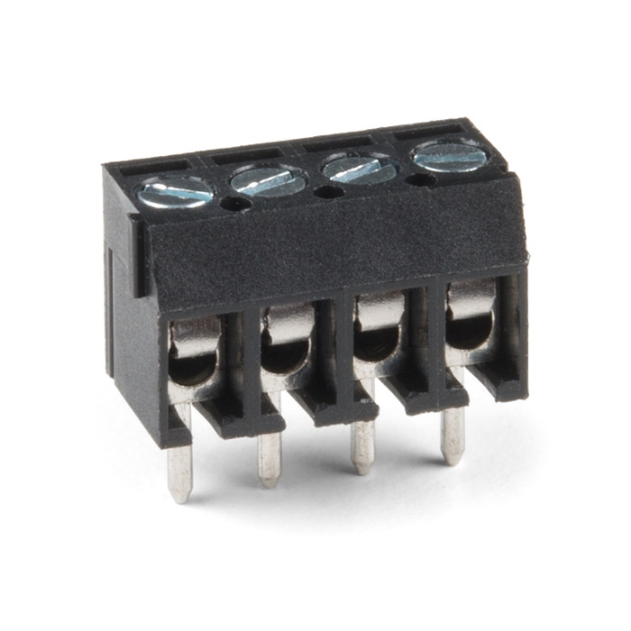 SparkFun Electronics 15519 electronic component