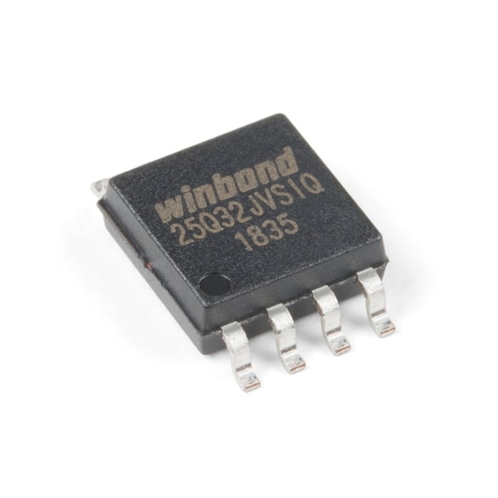 SparkFun Electronics 15809 electronic component