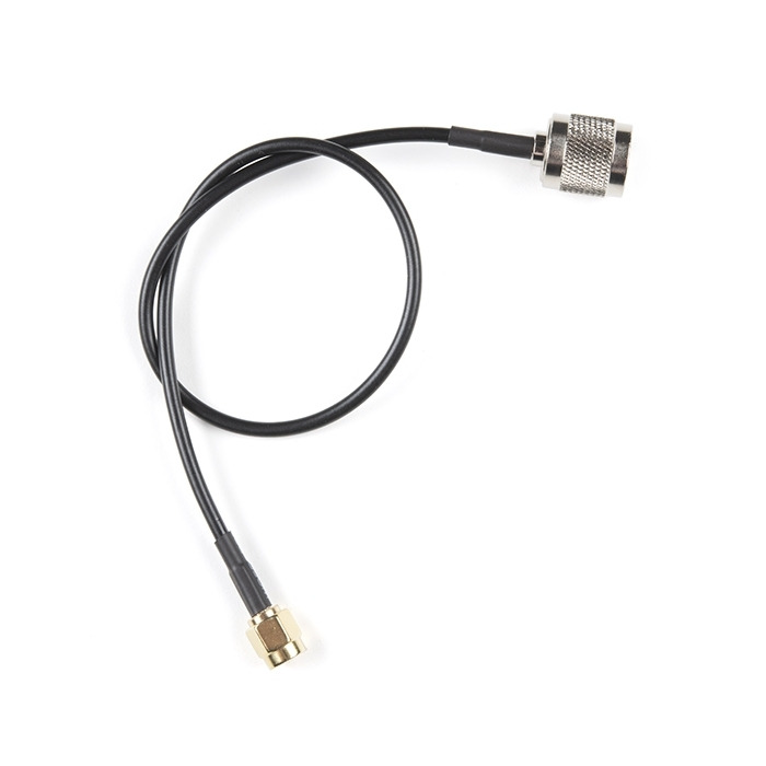 SparkFun Electronics 17833 electronic component