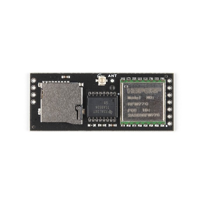 SparkFun Electronics 18519 electronic component