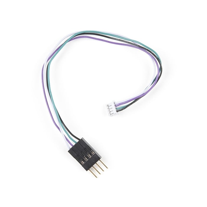 SparkFun Electronics 18638 electronic component