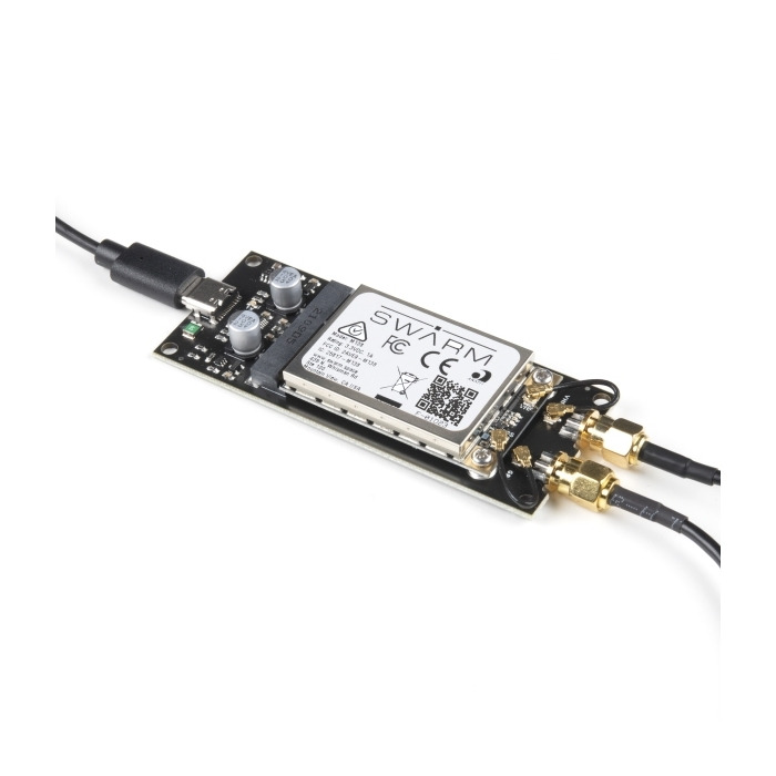 SparkFun Electronics 19236 electronic component
