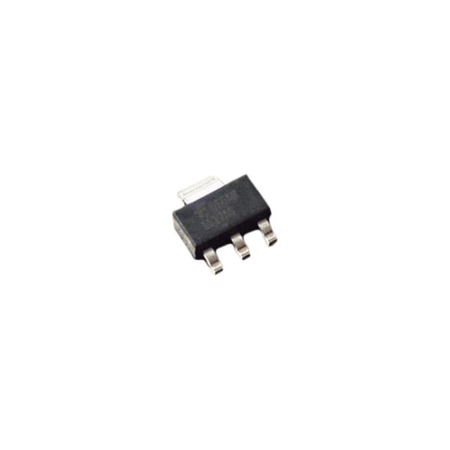 SparkFun Electronics 00595 electronic component