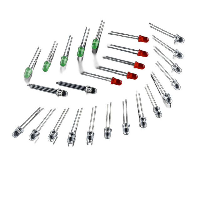 SparkFun Electronics 09881 electronic component