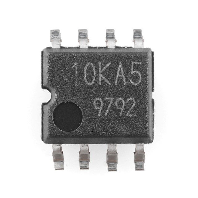 SparkFun Electronics 10827 electronic component