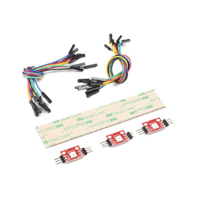 SparkFun Electronics 16448 electronic component