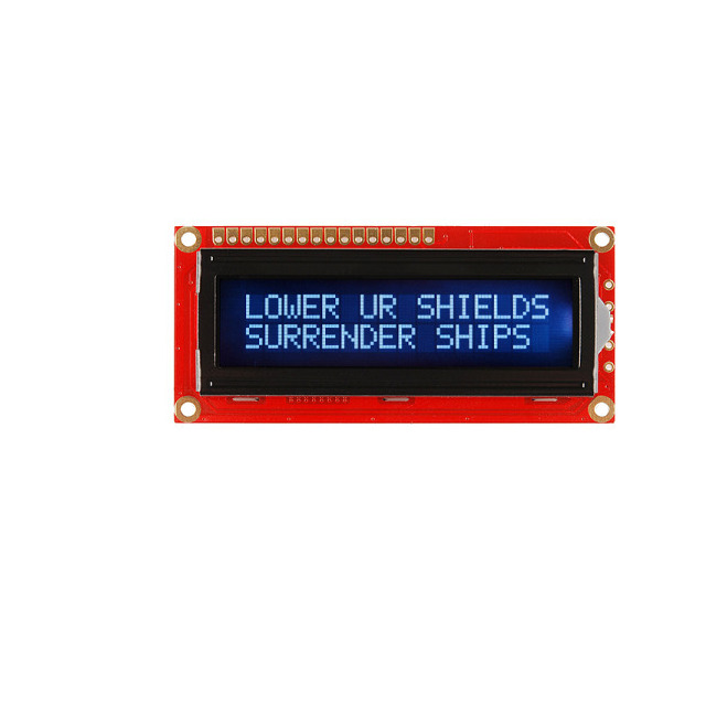 SparkFun Electronics 09052 electronic component