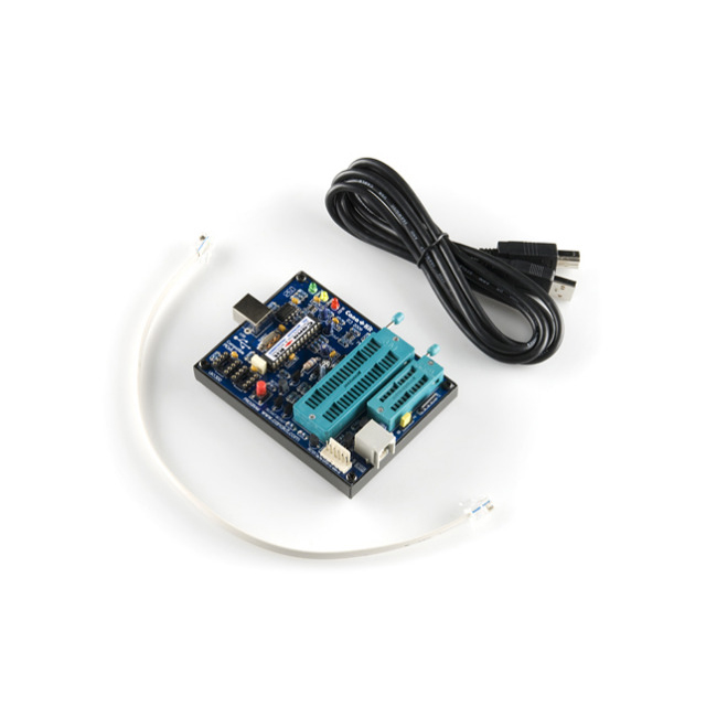 SparkFun Electronics 09671 electronic component