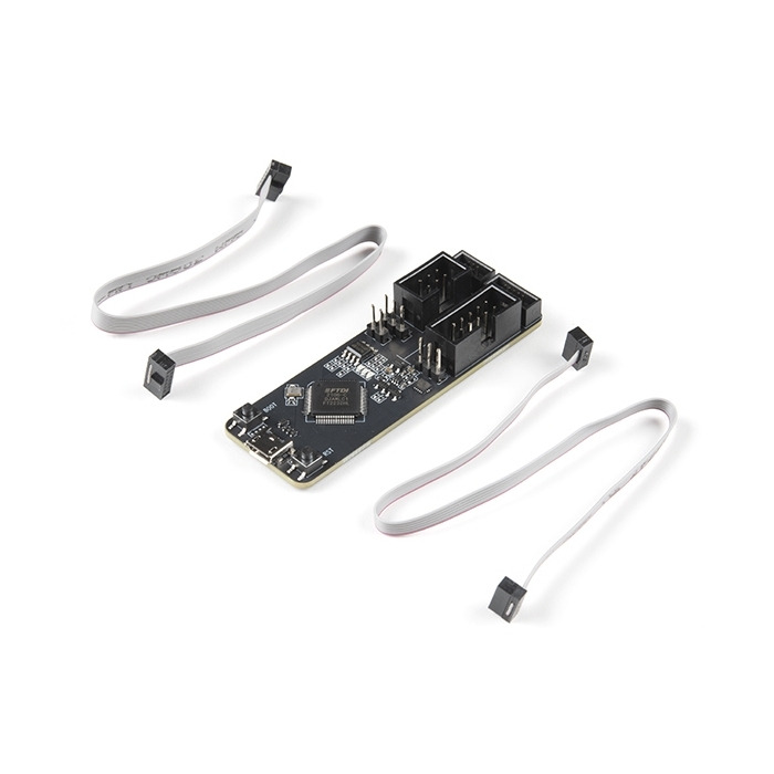 SparkFun Electronics 19099 electronic component