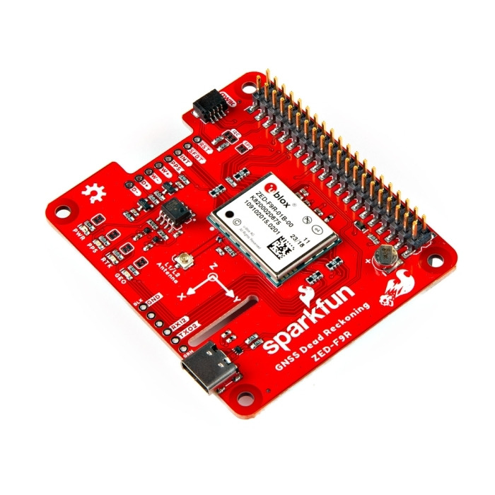 SparkFun Electronics 21305 electronic component