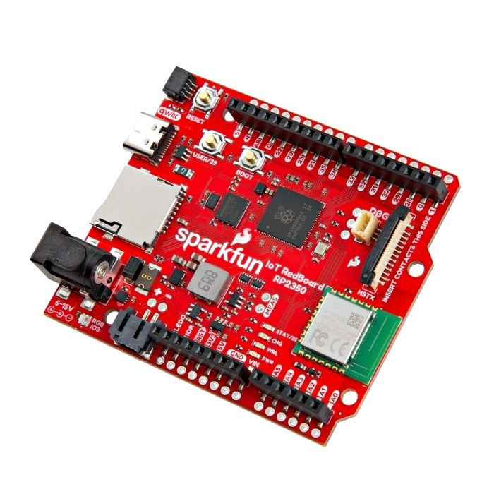SparkFun Electronics WRL-27708 electronic component