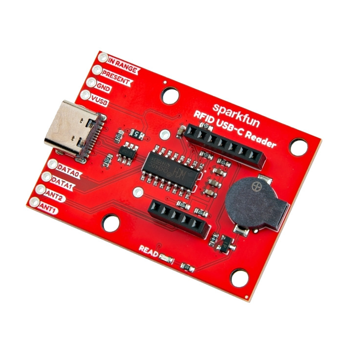 SparkFun Electronics SEN-28020 electronic component