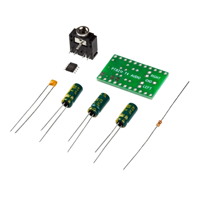 SparkFun Electronics KIT-28374 electronic component