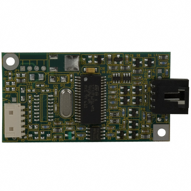 3M SC401U electronic component