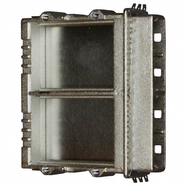 Amphenol ICC (Commercial Products) FS1-SF2-1D62E1 electronic component