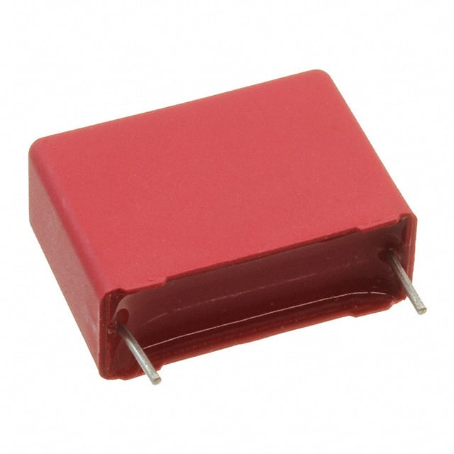 WIMA FKP1O121005B00JSSD electronic component