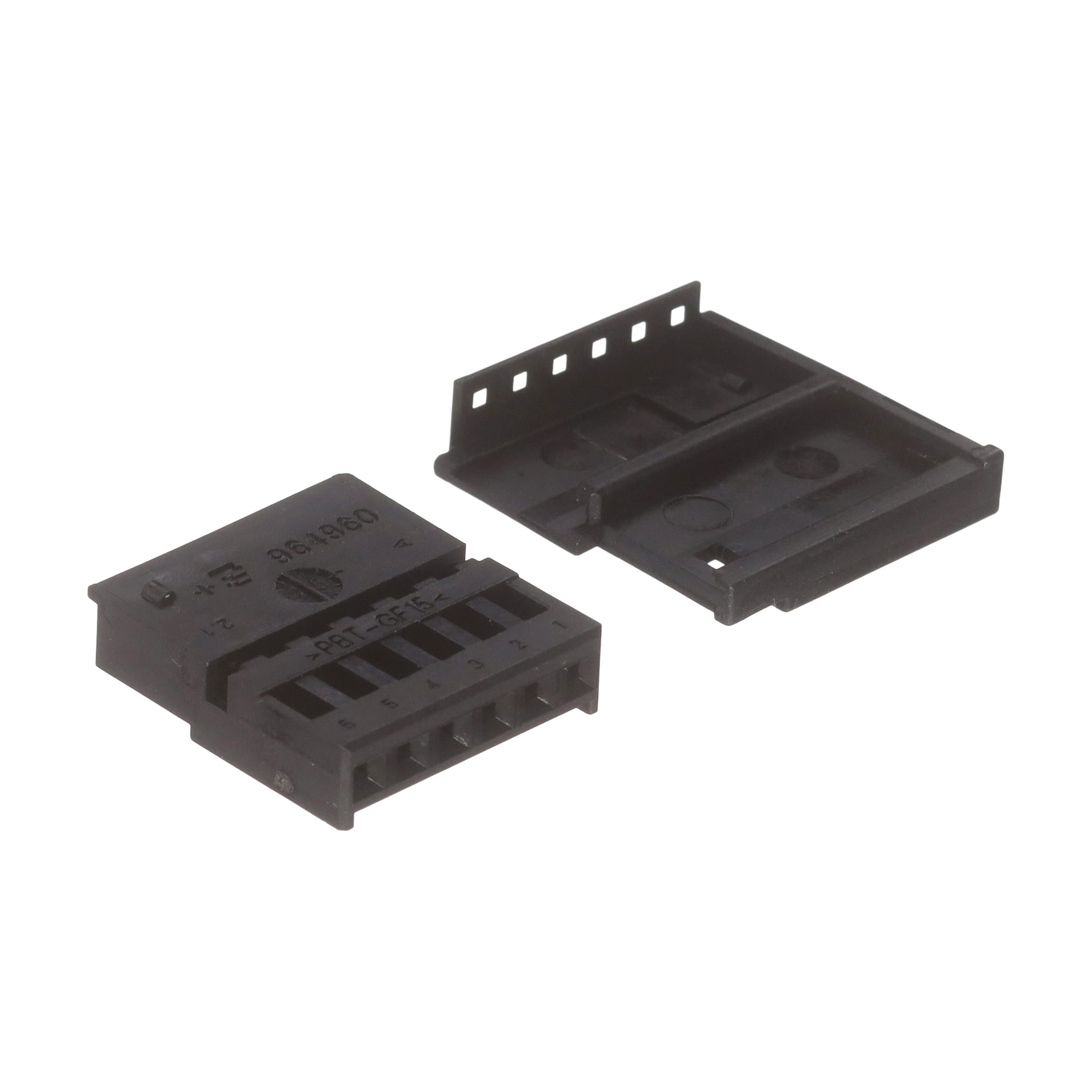 TE Connectivity AMP Connectors 1394005-1 electronic component
